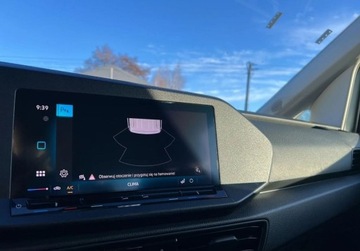 Volkswagen Caddy V Caddy 2.0 TDI 102KM 2025 Volkswagen Caddy MAXI7 osob, diesel 2.0 TDI 102KM 2.0 Diesel 102KM, zdjęcie 18