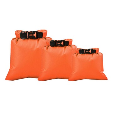 ВОДОНЕПРОНИЦАЕМАЯ СУМКА ДЛЯ КАЯКА 3,5 Л