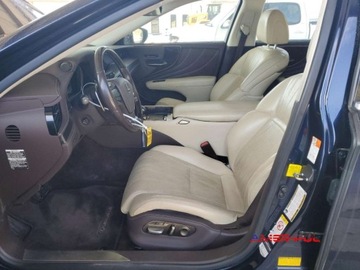 Lexus LS V 2018 Lexus LS 2018 r., 3,5 L 500 BASE 3.5 Benzyna 416KM, zdjęcie 8