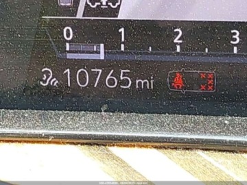 Cadillac Escalade III 2023 Cadillac Escalade Esv Sport Platinum 2023 6.2l 6.2 Benzyna 420KM, zdjęcie 11