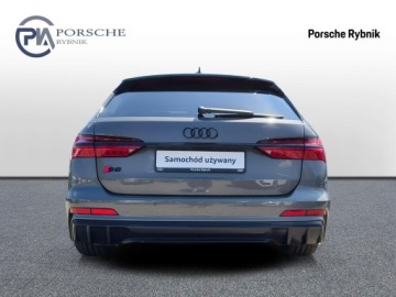 Audi A6 C8 Allroad 3.0 55 TDI 344KM 2024 Audi A6 Avant S-line S6 3.0TDI 344KM 4X4 Matrix Ka, zdjęcie 3