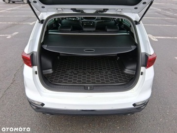 Kia Sportage IV SUV Facelifting 1.6 GDI 132KM 2021 Kia Sportage Kia Sportage 1.6 GDI Black Edition 2WD 1.6 Benzyna 132KM, zdjęcie 16