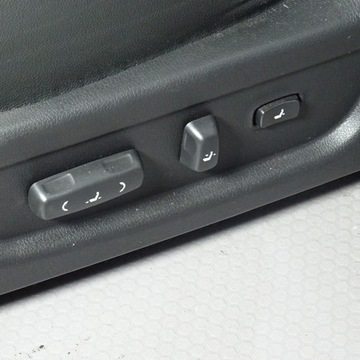 KIA OPTIMA III FACELIFT SEDAN SEDADLO ŘIDIČE LEVÝ