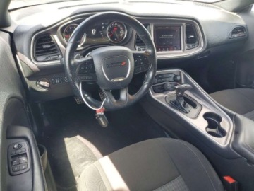 Dodge Challenger III 2021 Dodge Challenger RT Scat Pack 2021 6.4 Benzyna 485KM, zdjęcie 8