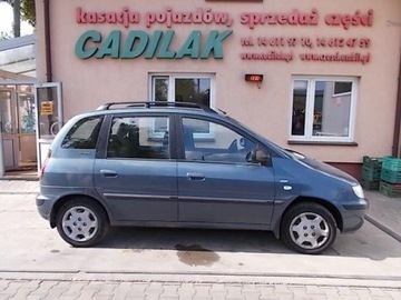 HYUNDAI MATRIX D3EA 1.5CRDI ČERPADLO SERVA