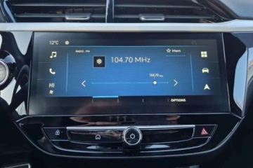 Opel Corsa F 2026 Opel Corsa Ekran Dotykowy Tempomat Czujniki Parkowania Duzy rabat Wyna, zdjęcie 18