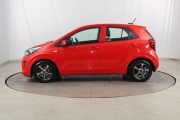 Kia Picanto III Hatchback 5d 1.2 DOHC 84KM 2020 Kia Picanto 1.2 MPI, Salon Polska, Serwis ASO, zdjęcie 2