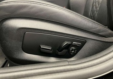 BMW Seria 5 G30-G31 Touring Facelifting 2.0 520d 190KM 2022 BMW Seria 5 520d xDrive, Hak, HiFi, Faktura VAT 23, Serwis ASO 2.0 Diesel, zdjęcie 15