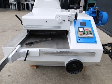 Многопильный станок GABBIANI SA 500 38/22