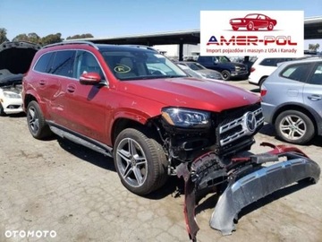 Mercedes GLS X167 2021