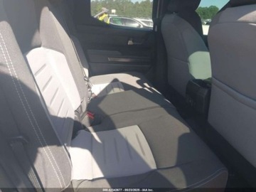 Toyota Tacoma II 2024 Toyota Tacoma 2024 TOYOTA TACOMA HYBRID TRD SPORT 2.4 Hybryda 278KM, zdjęcie 12