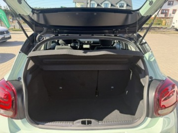 Citroen C3 III Hatchback 1.2 PureTech 110KM 2019 Citroen C3 *Tylko 71000km*Navi*Kamera, zdjęcie 24