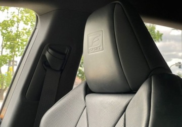 Lexus RX V 2023 Lexus RX RX 500h F Sport FV23 Bezwypadkowy ASO 1 wlasciciel, zdjęcie 7