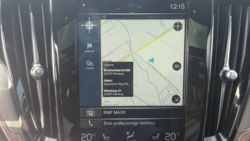 Volvo V60 II  2020 Volvo V60 t6 awd twin engine geartronic RDeasing, zdjęcie 17