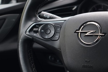 Opel Insignia II Grand Sport 1.6 CDTI  136KM 2018 Opel Insignia 1.6 CDTI, Automat, Navi, Klima, zdjęcie 17