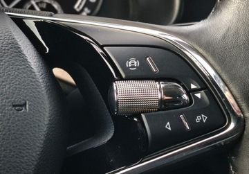 Skoda Kamiq Crossover 1.0 TSI 110KM 2021 Skoda Kamiq Style Pakiet Comfort, ACC, Kamera, LED, Podgrzewane fotele, S, zdjęcie 22