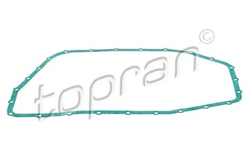 USZCZELKA SKRZYNI BIEGOW AUDI A8 02-10