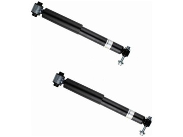 2× BILSTEIN 19-264042 TLUMIČ
