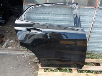 DVEŘE PRAVÉ ZADNÍ MERCEDES GLA W156 A156