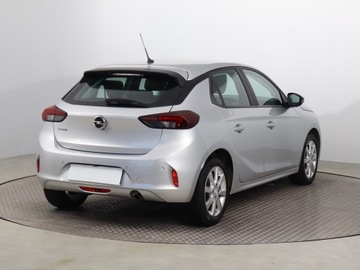 Opel Corsa F Hatchback 5d 1.2 Turbo 100KM 2023 Opel Corsa 1.2 Turbo, Salon Polska, Serwis ASO, zdjęcie 4