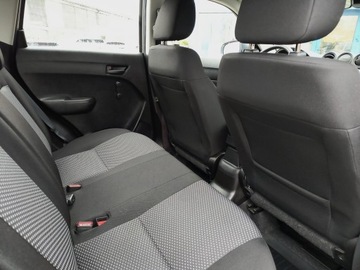 Suzuki Vitara III 2021 Suzuki Vitara benzyna, manualna, napęd przedni, 5, zdjęcie 17