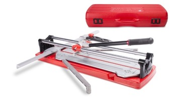 RUBI TR-600 MAGNET PRZECINARKA DO GLAZURY MASZYNKA