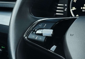 Skoda Superb III Kombi Facelifting 1.5 TSI 150KM 2022 Skoda Superb Matrix-LED Front Assist El. klapa Czujniki Salon PL FVAT, zdjęcie 18