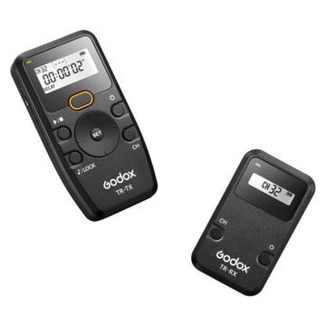Godox TR-N1 Bezprzewodowy pilot zdalnego sterowania aparatem