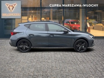 Cupra Leon II Hatchback Facelifting 1.5 eTSI MHEV 150KM 2026 Cupra Leon 1.5 eTSI 150 KM 7-biegowa automatyczna, zdjęcie 5