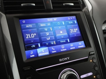 Ford Mondeo V Kombi Facelifting 2.0 Hybrid 187KM 2020 Ford Mondeo HEV automat full LED navi klima auto, zdjęcie 24