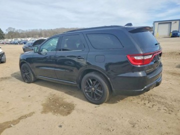 Dodge Durango III 3.6 V6 294KM 2023 Dodge Durango Gt 2023 3.6 Benzyna 295KM, zdjęcie 1