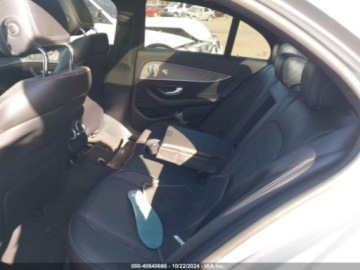 Mercedes Klasa E W213 2021 Mercedes-Benz Klasa E amg 53, 2021r., 4x4, 3.0L 3.0 Benzyna 429KM, zdjęcie 7