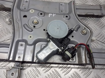 MECHANIZMUS OKNO PRAVÝ PŘEDNÍ MITSUBISHI GRANDIS