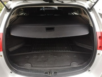 Toyota Auris II Touring Sports D-4D 125 124KM 2014 Toyota Auris 2.0 D4D 122KM Klimatronic Parktronic, zdjęcie 20
