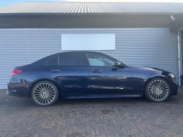 Mercedes Klasa C W206 Limuzyna 1.5 200 204KM 2025 C Klasa 200 4-Matic AMG 1.5 (204KM) 2025, zdjęcie 1