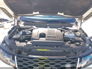 Land Rover Range Rover V 2022 Land Rover Range Rover Sport SE Mhev 2022 3.0l 3.0 Benzyna 355KM, zdjęcie 7