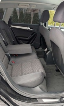 Audi A4 B9 Avant 2.0 TDI 150KM 2015 Audi A4 Avant 2.0TDI 150KM Navi Led Ksenon Gwarancja Techniczna 2.0 Diesel, zdjęcie 9