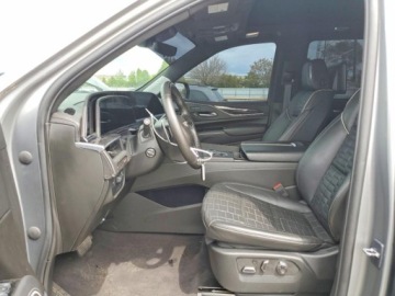Cadillac Escalade III 2023 Cadillac Escalade V-Series 2023 6.2 Benzyna 682KM, zdjęcie 7