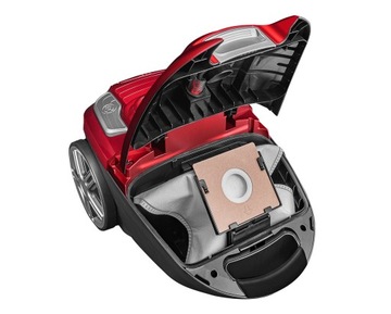 Мешочный пылесос Concept VP8224