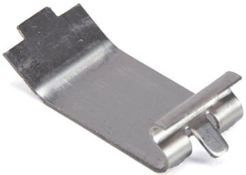 SPRĘŻYNKA KLAPKI WLEWU PALIWA BLASZKA VW T5 T6