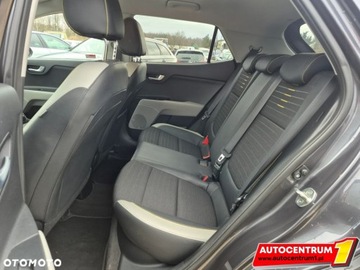 Kia Stonic I Crossover 1.0 T-GDI 120KM 2018 Kia Stonic Kia Stonic 1.0 T-GDI XL Benzyna 120KM, zdjęcie 13