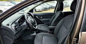 Dacia Logan 2018 Dacia Logan LPG GAZ DUZA NAWIGACJA super okazja polecamy 90KM, zdjęcie 32