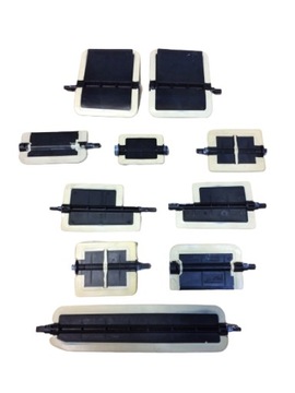 FIAT STILO BRAVO DELTA KRYT KLIMATIZACE AUTOMAT