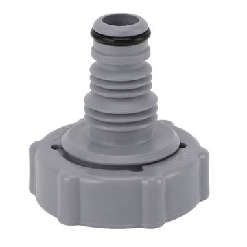 3 SZT. ZAWÓR SPUSTOWY BASENU ZAMIENNIK DLA P6H1419