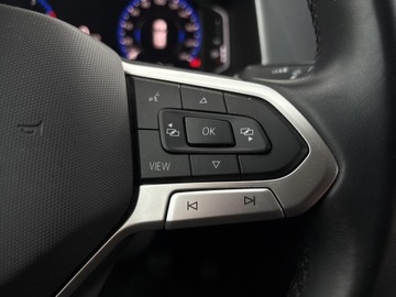 Volkswagen T-Roc I SUV Facelifting 1.5 TSI ACT 150KM 2022 Volkswagen T-Roc 1.5TSI 150KM Style (Bezwypadkowa,, zdjęcie 18