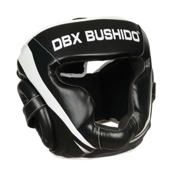 DBX BUSHIDO БОКСЕРСКИЙ ШЛЕМ L