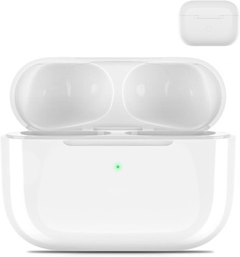 Etui ładujące Apple AirPods Pro A2700 EMC3326 do A2931 2 Gen Type Lightning