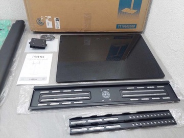 Подставка для телевизора Fitueyes TT106002GB КРОНШТЕЙН ДЛЯ ПОДСТАВКИ НА НОЖКЕ