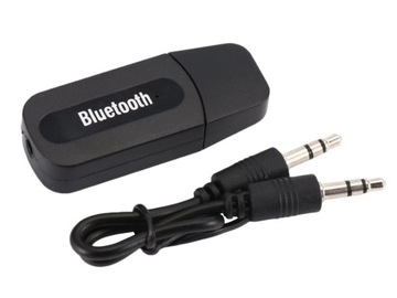 Bluetooth-адаптер aux jack USB-приемник звука