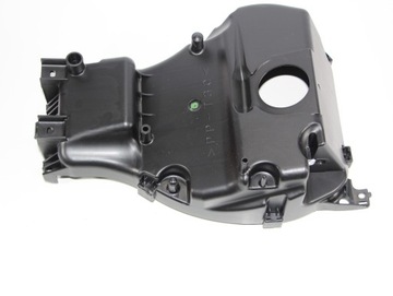OBUDOWA FILTRA POWIETRZA DOLNA GRIZZLY 550 700